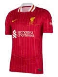 Nike Liverpool F.C. replica soccer T-shirt - Red