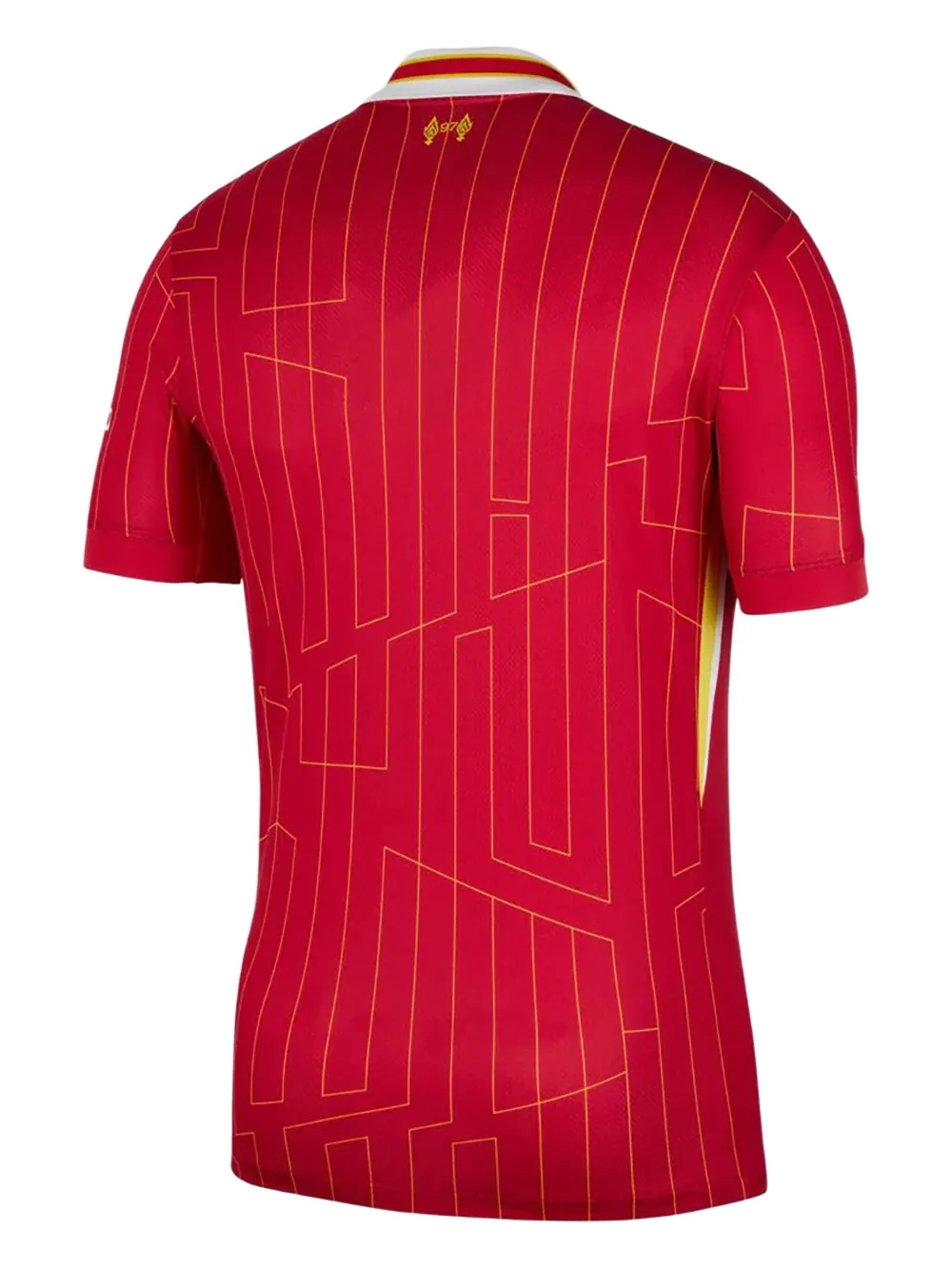 Nike Liverpool F.C. replica soccer T-shirt | Performance T-Shirts & Vests | Image 2