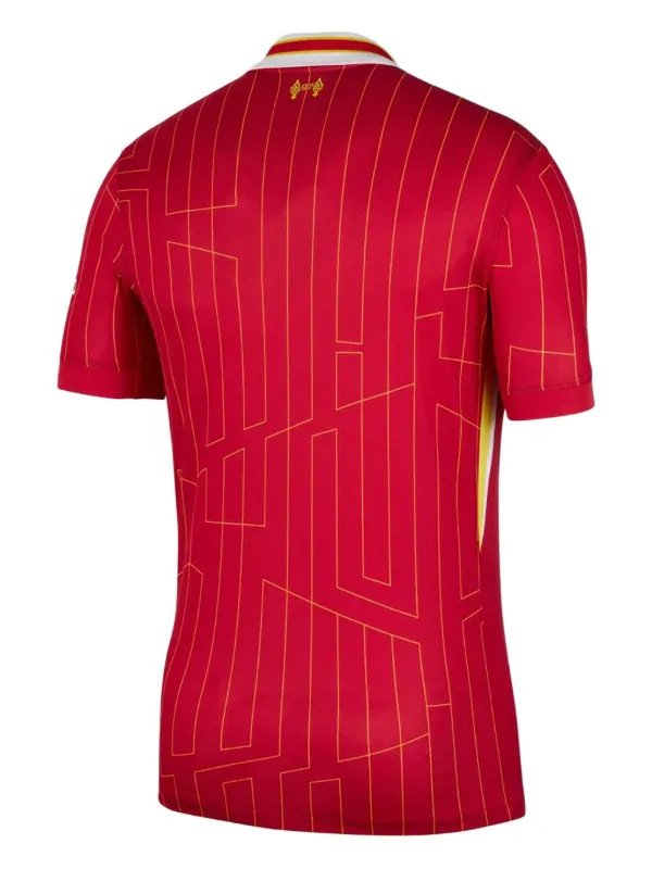 Nike Playera Liverpool Rojo FARFETCH PE