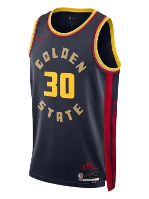Nike x NBA Golden State Warriors Association 