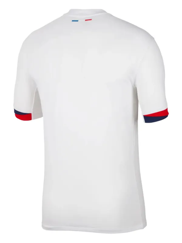 Nike Paris Saint-Germain Replica Jersey | White | FARFETCH