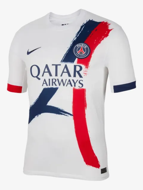 Nike suéter Paris Saint-Germain