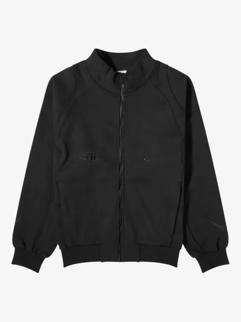 Nike x Off-White zip track jacket
