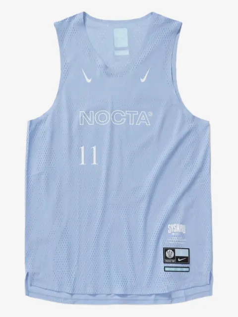 Nike camiseta en colaboración con Nocta