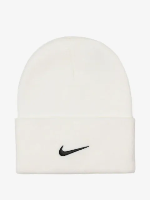 Nike طاقية منسوجة بأطراف مطوية x Stussy