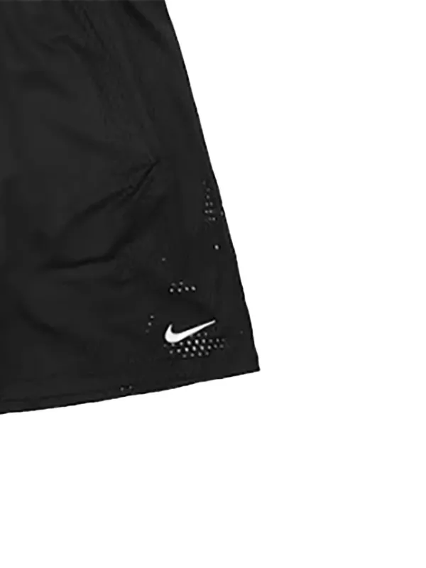 Nike x Nocta ロゴ ショートパンツ | ブラック | FARFETCH JP