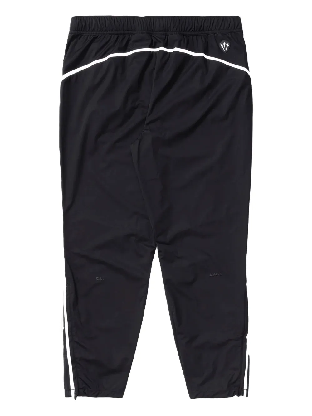 Nike logo-detail track pants | Performance Track Pants | Image 2