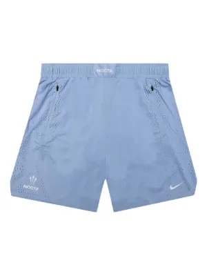 Nike x Martine Rose ショートパンツ | ブルー | FARFETCH JP