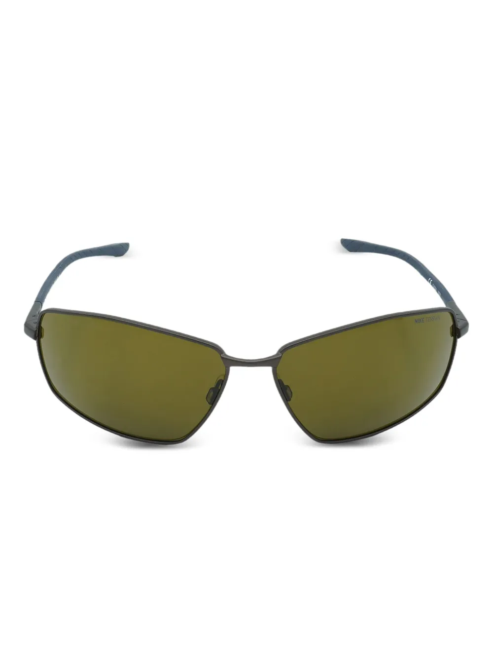 Nike lentes de sol Pivot Eight E | gris | Image 1