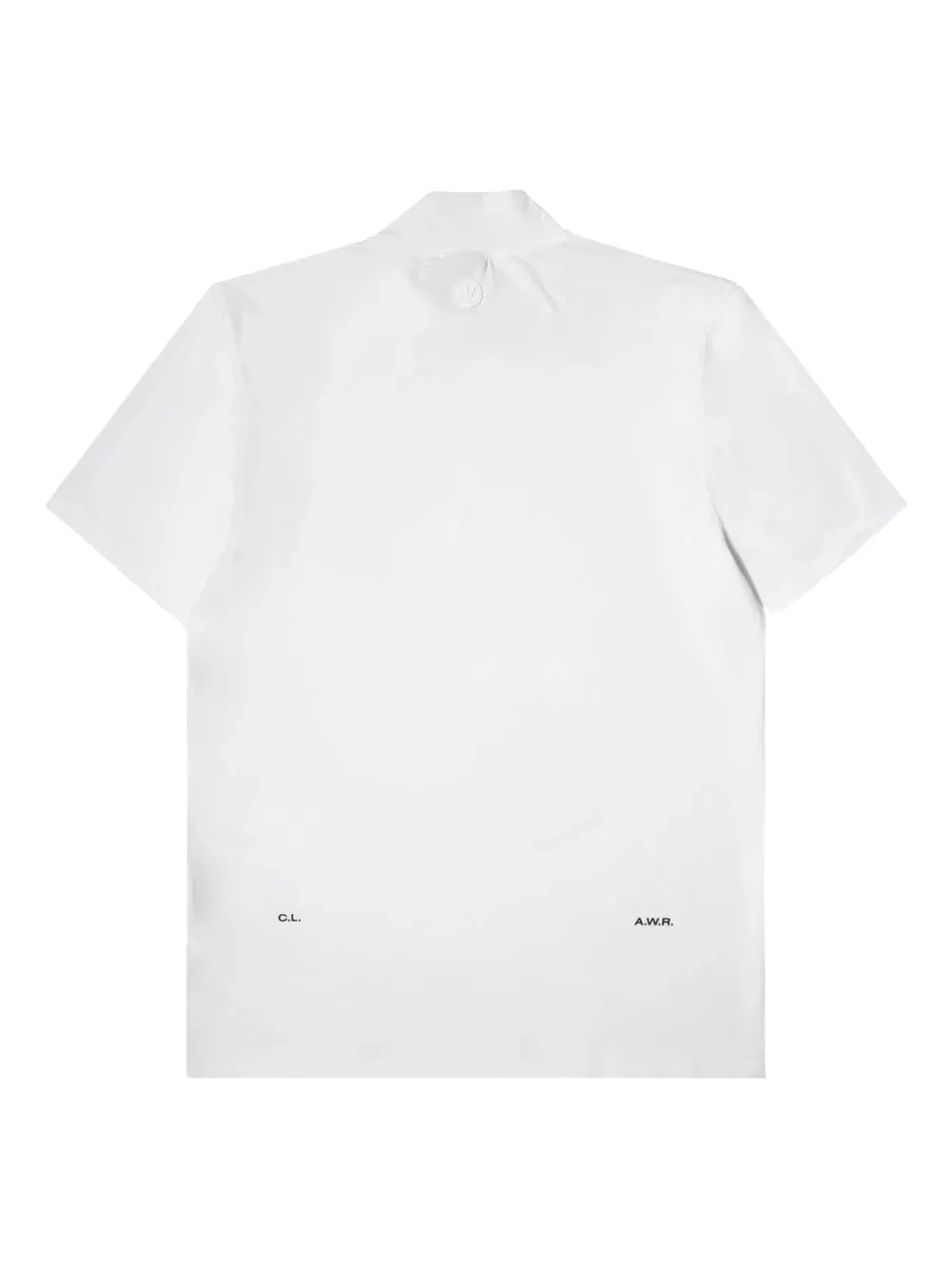 Nike playera con cuello falso en colaboración con Nocta | Playeras | Image 2