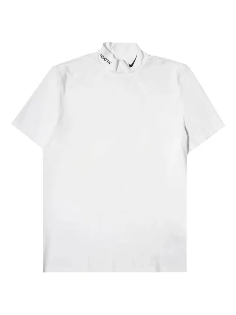 Nike x Nocta mock neck T-shirt