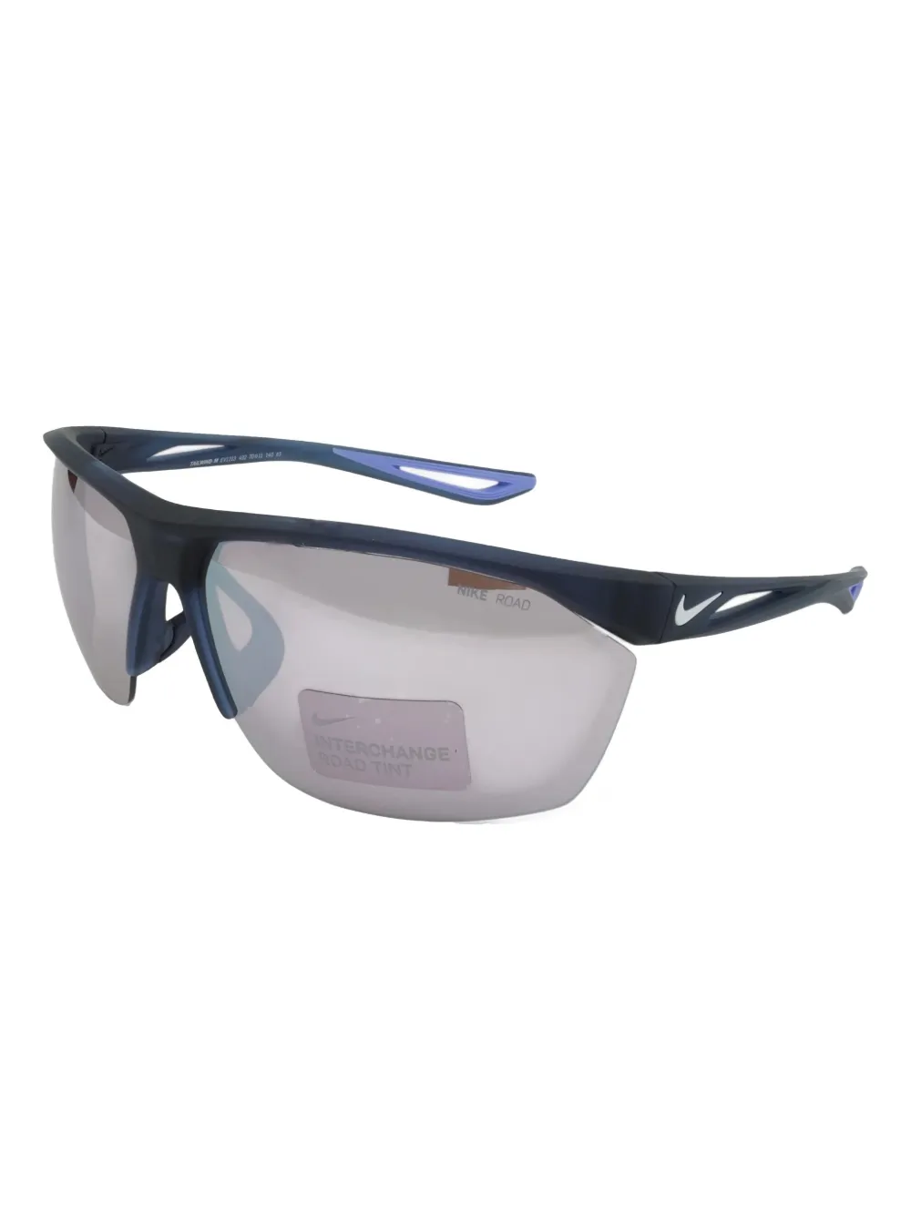 Nike Tailwind 19 Sunglasses In Black