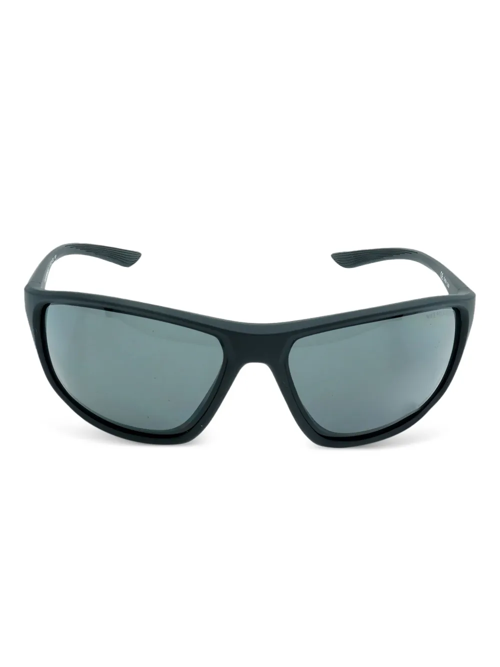 Nike Adrenaline polarized sunglasses - Nero
