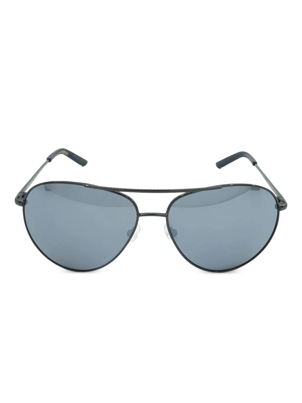 Nike Chance pilot-frame sunglasses - Grigio