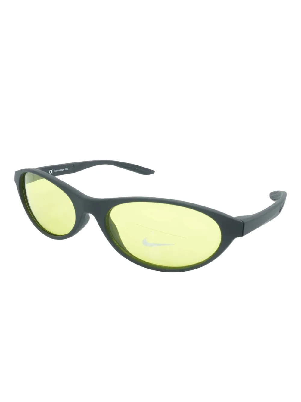 Nike Retro E Sunglasses In Green