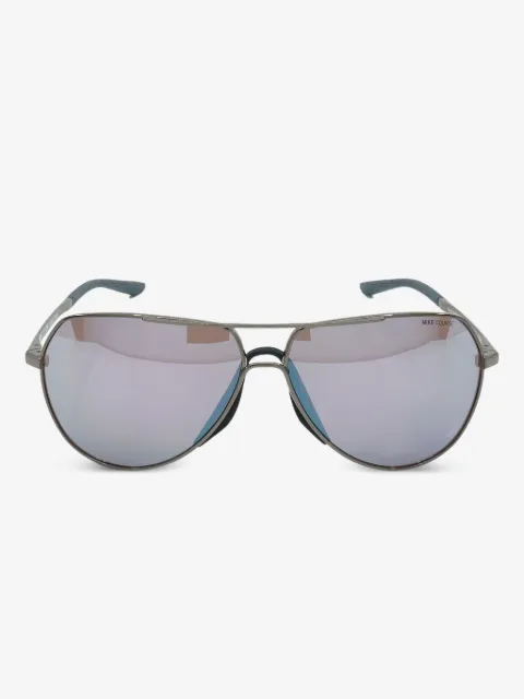 Nike Outrider pilot-frame sunglasses
