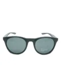 Nike Essential Horizon polarized sunglasses - Black