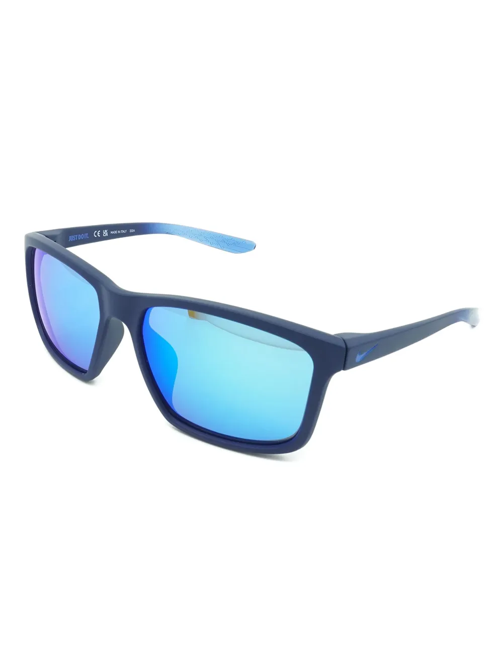 Nike Valiant rectangle-frame sunglasses | Women | Image 2