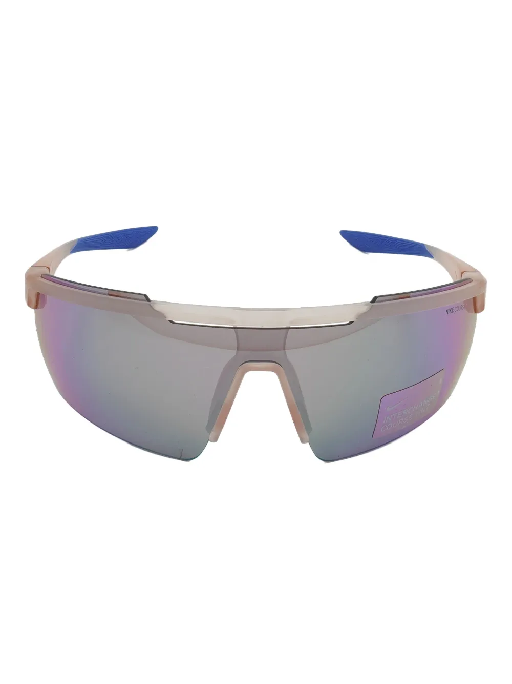 Nike Windshield Elite sunglasses | Pink | Image 1