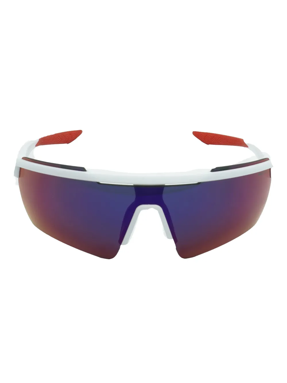 Nike Elite 20 sunglasses | White | Image 1