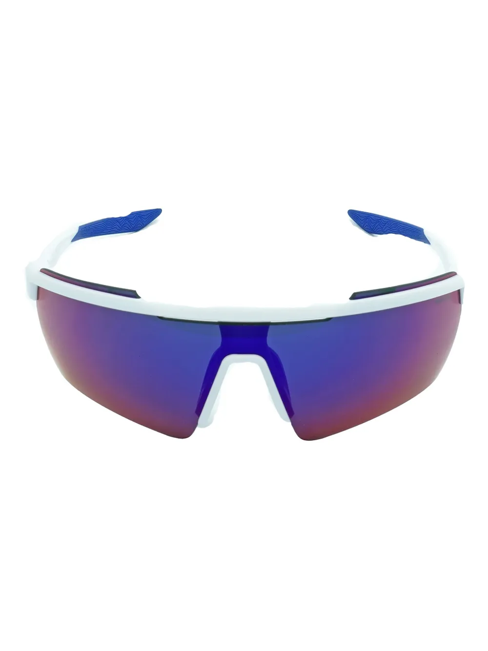 Nike Elite 20 sunglasses | White | Image 1