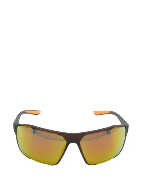 Nike Windstorm rectangle-frame sunglasses