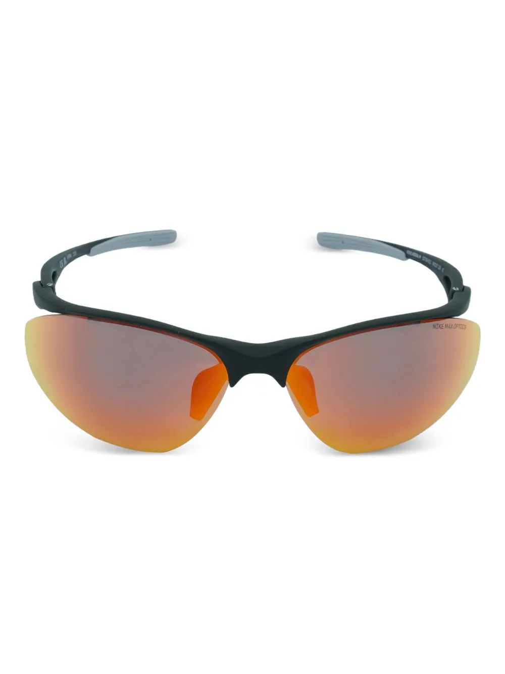 Nike Aerial sunglasses - Nero