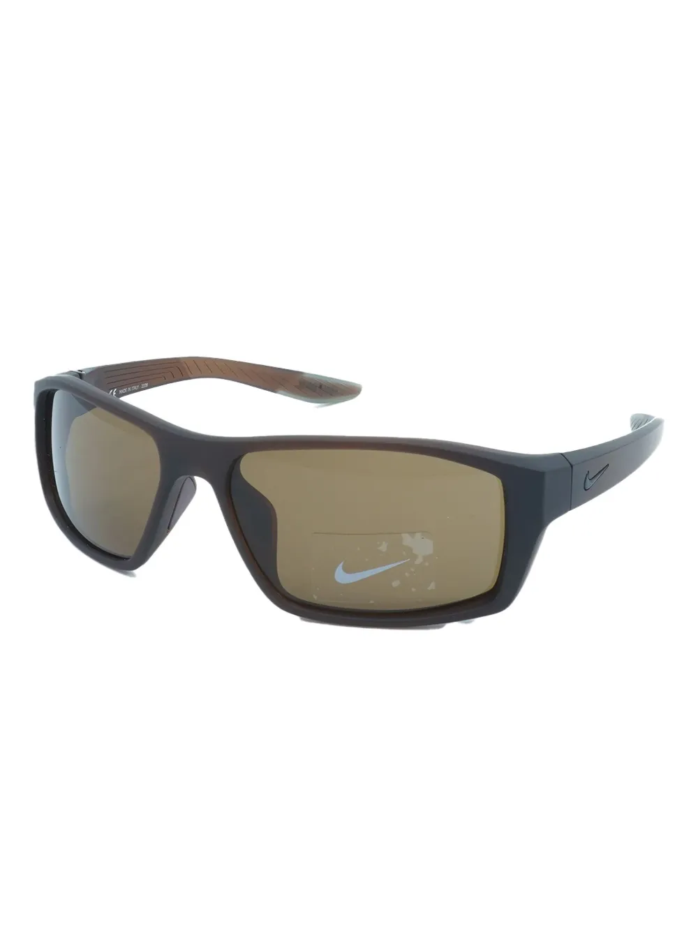 Nike Brazen Shadow rectangle-frame sunglasses | Women | Image 2