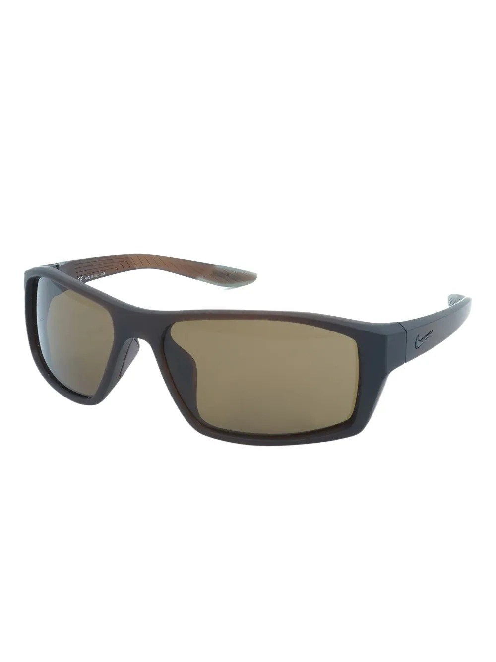 Nike Brazen Shadow rectangle-frame sunglasses | Men | Image 2