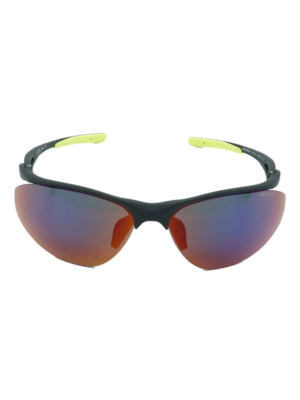 Nike Aerial sunglasses - Nero