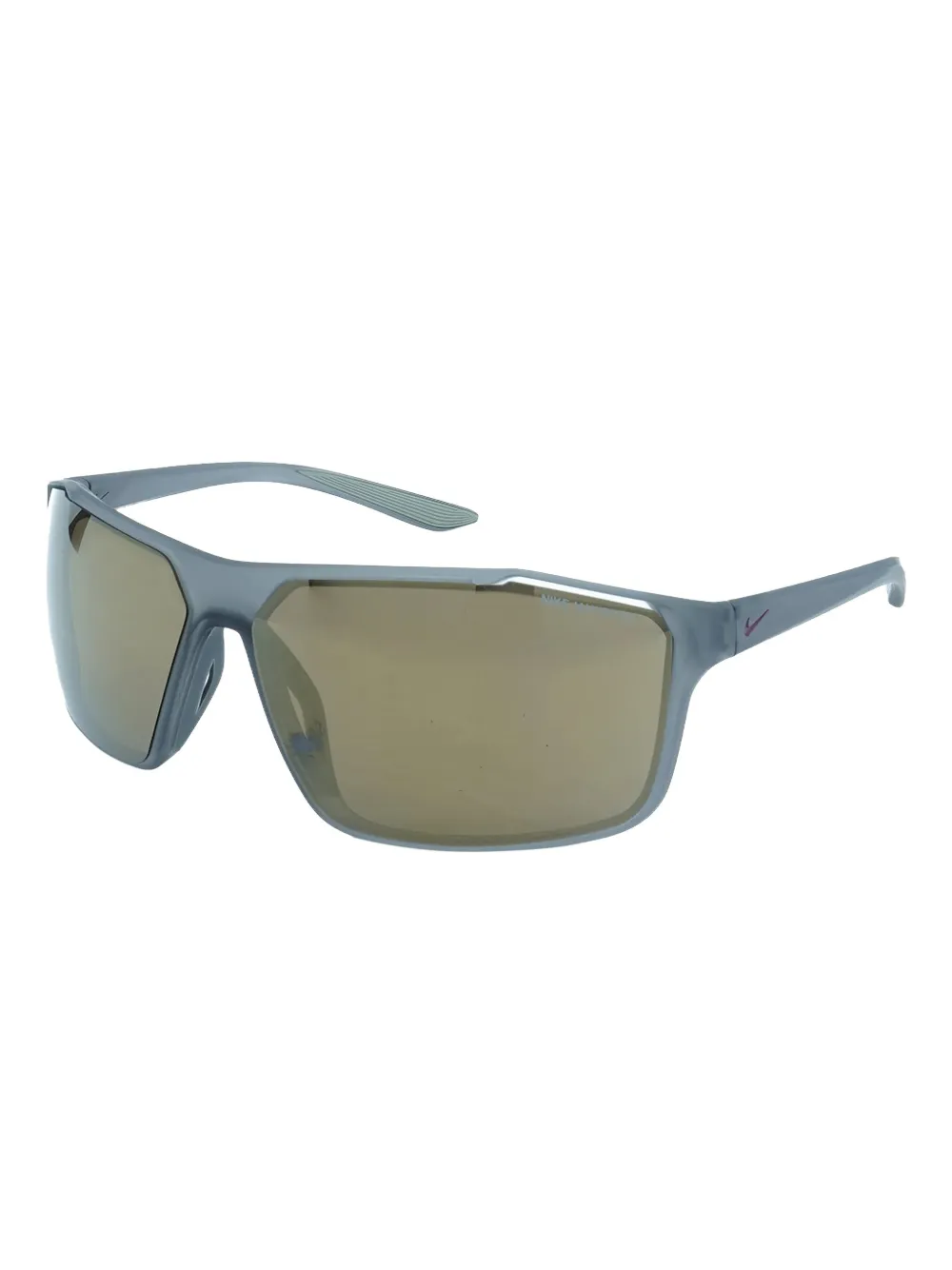 Nike Windstorm rectangle-frame sunglasses | Men | Image 2