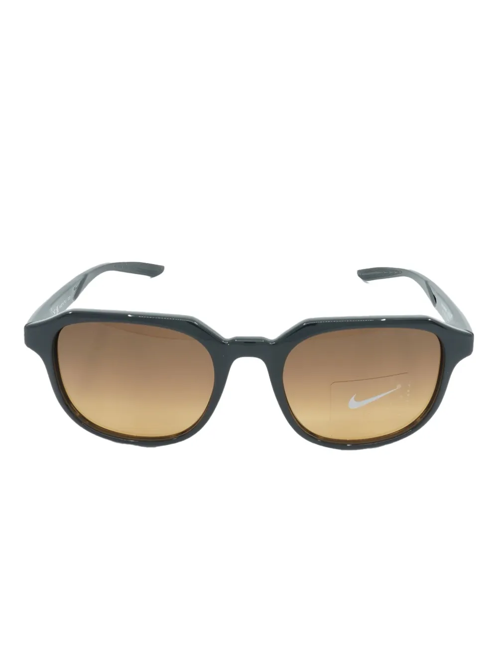 Nike Reprise M Sunglasses In Black