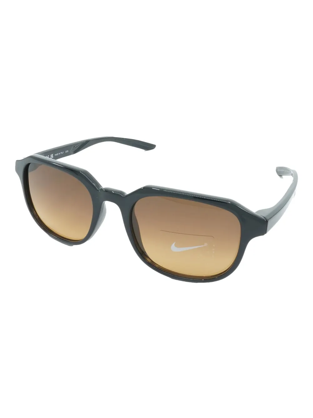 Nike Reprise M Sunglasses In Black