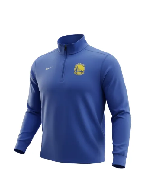 Nike NBA Golden State Warriors long-sleeve top