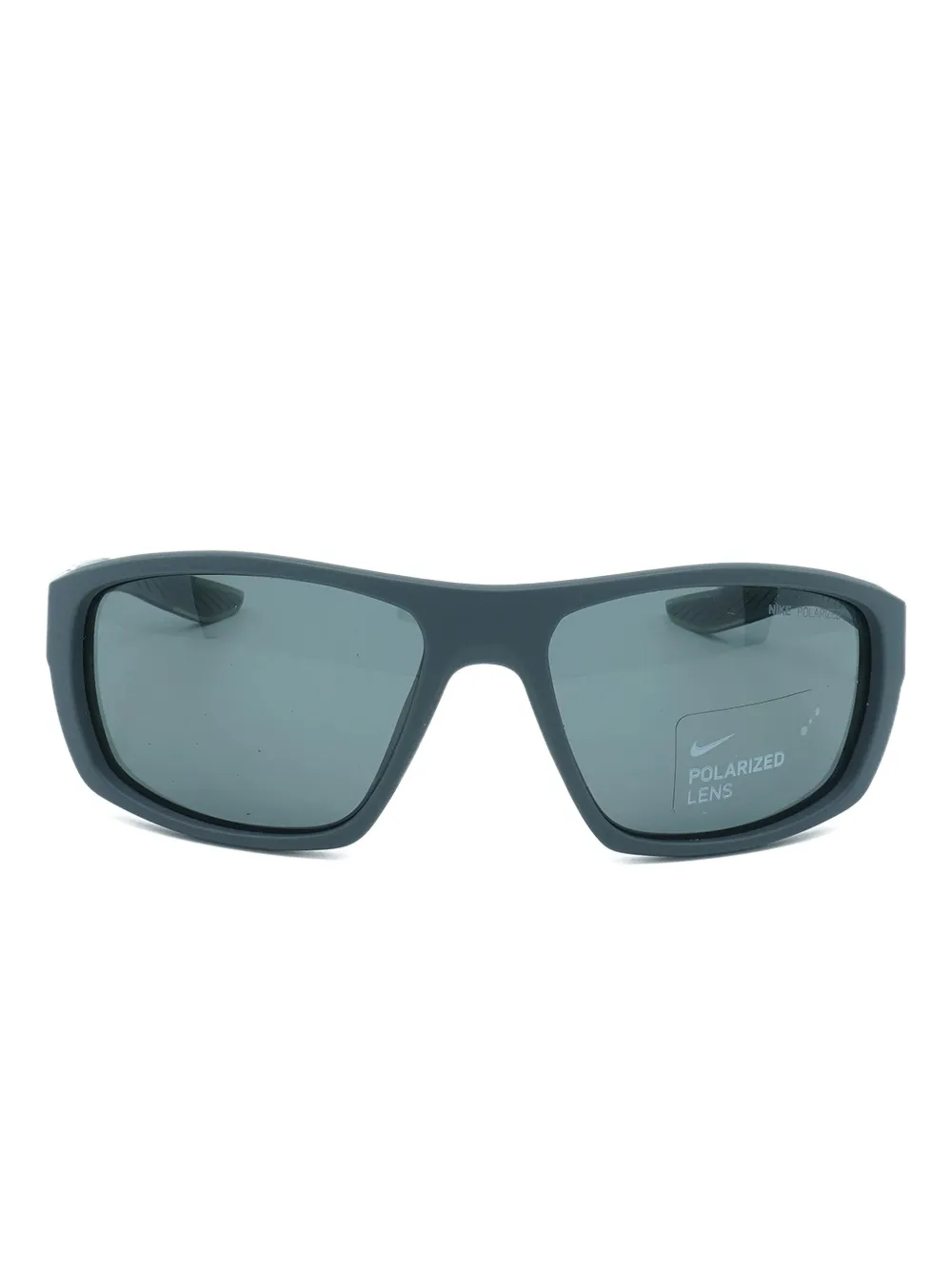 Nike Brazen Boost Sunglasses In Gray