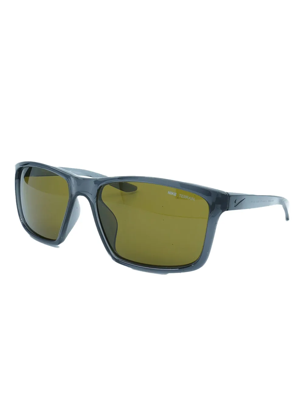 Nike Valiant rectangle-frame sunglasses | Women | Image 2