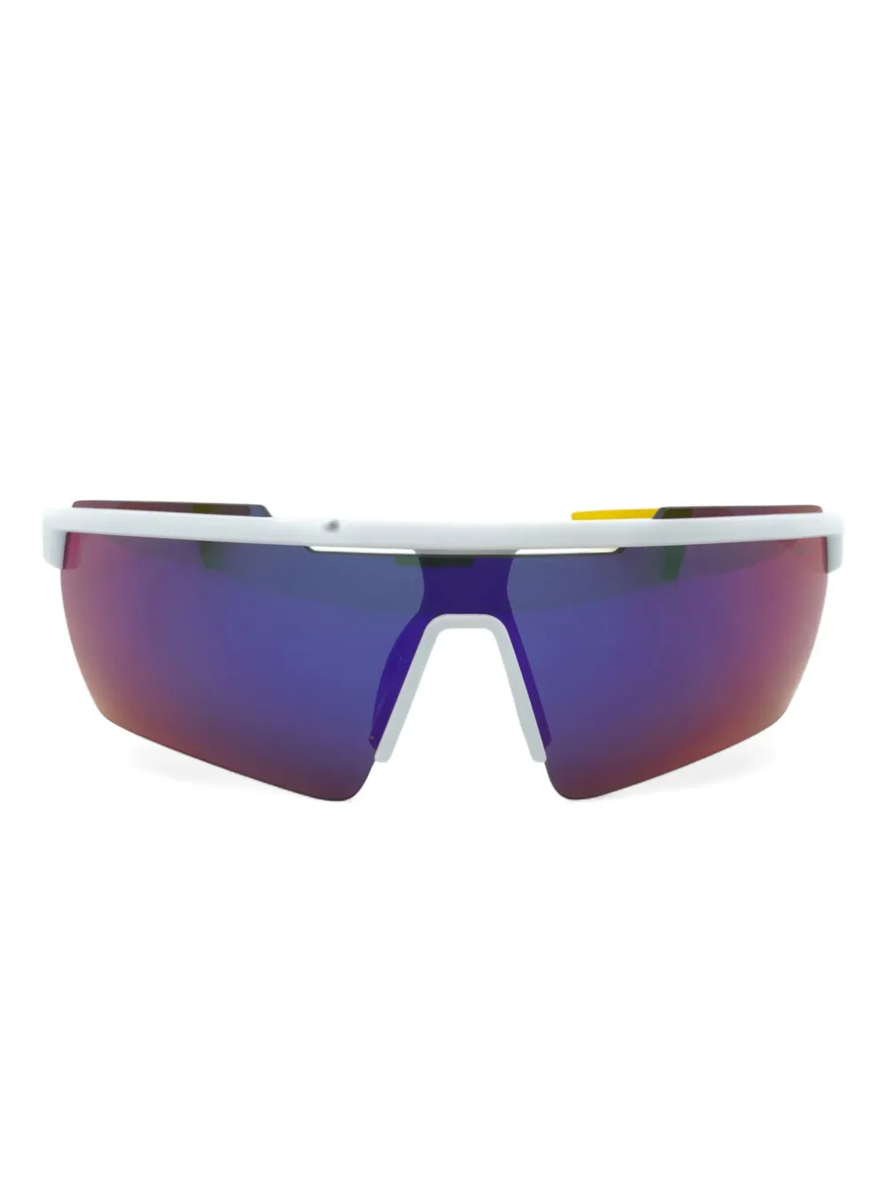 Nike elite windshield sunglasses | White | Image 1