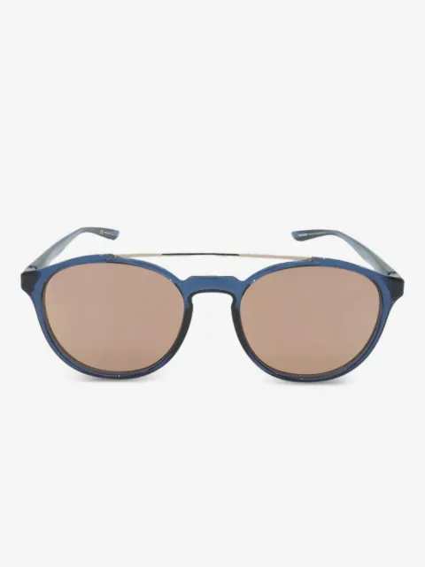 Nike Kismet round-frame sunglasses