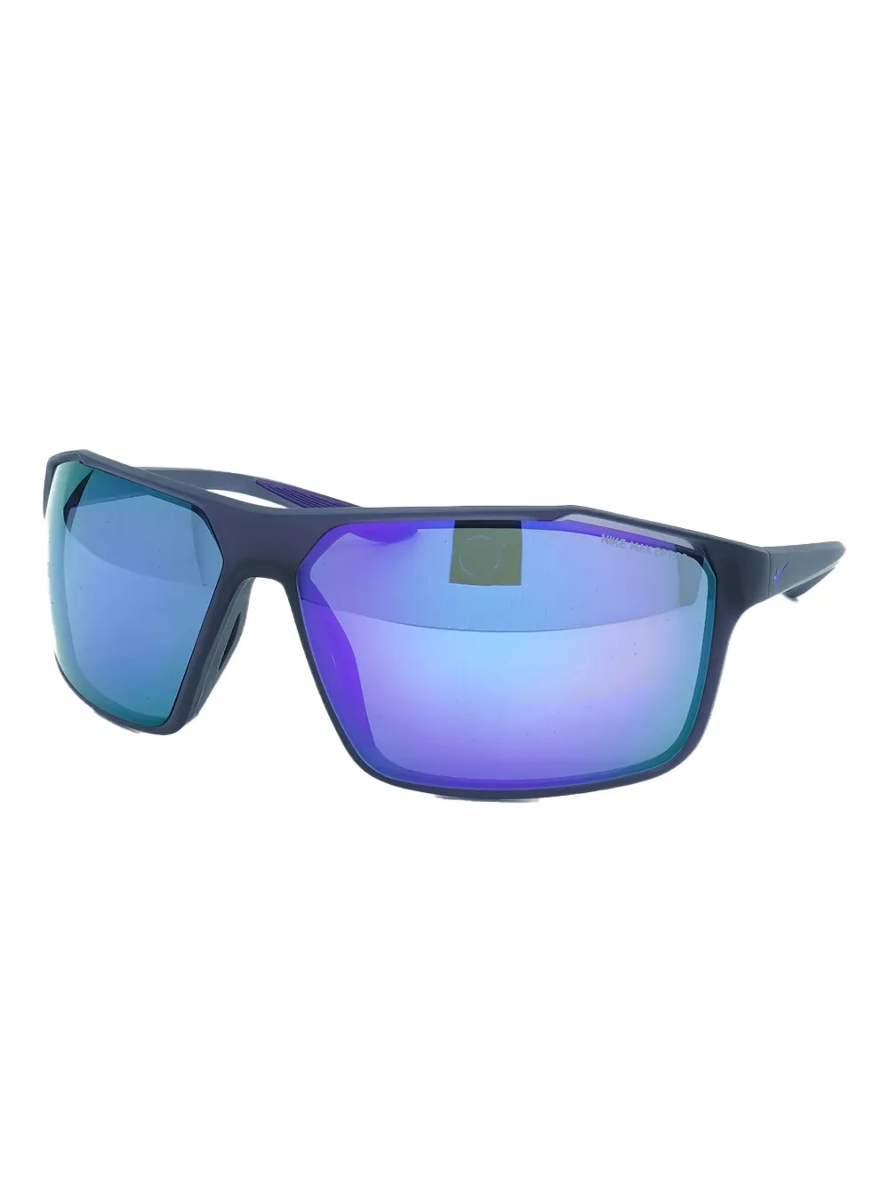 Nike Windstorm rectangle-frame sunglasses | Women | Image 2