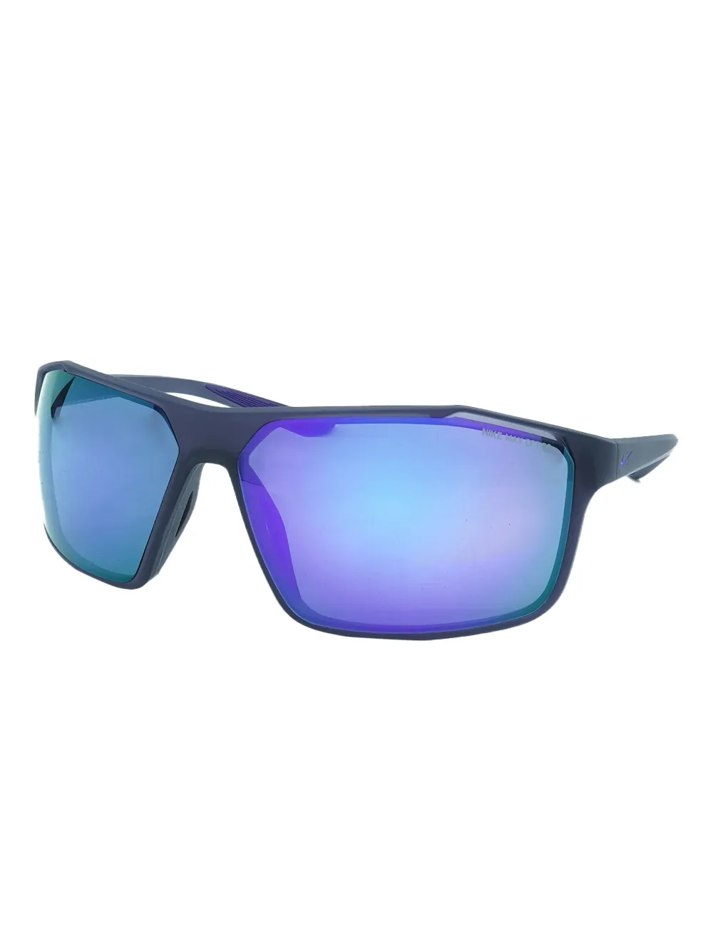 Nike Windstorm rectangle-frame sunglasses | Men | Image 2