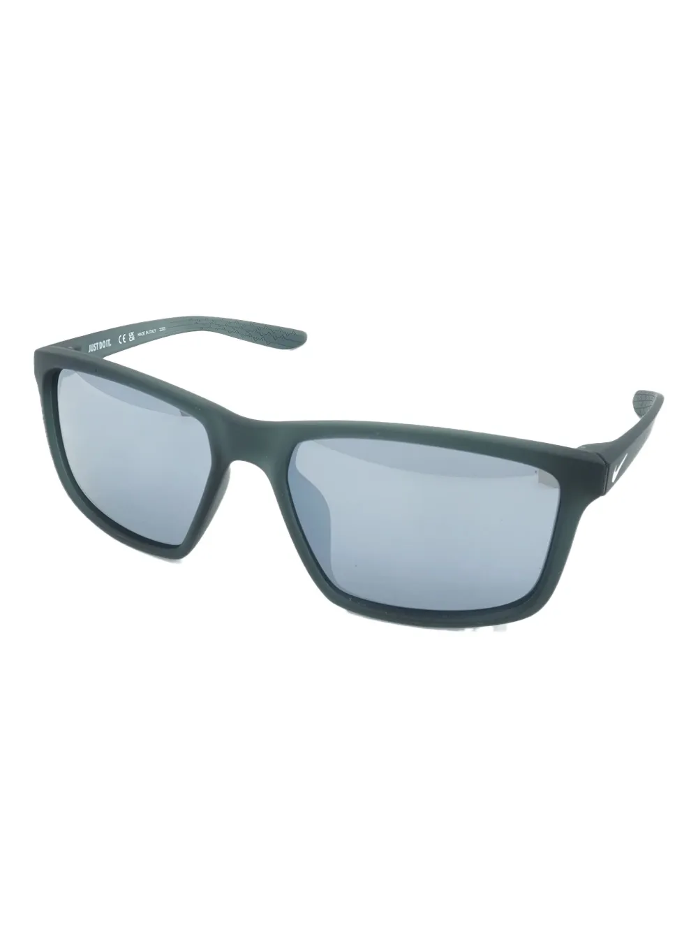 Nike Valiant rectangle-frame sunglasses | Women | Image 2