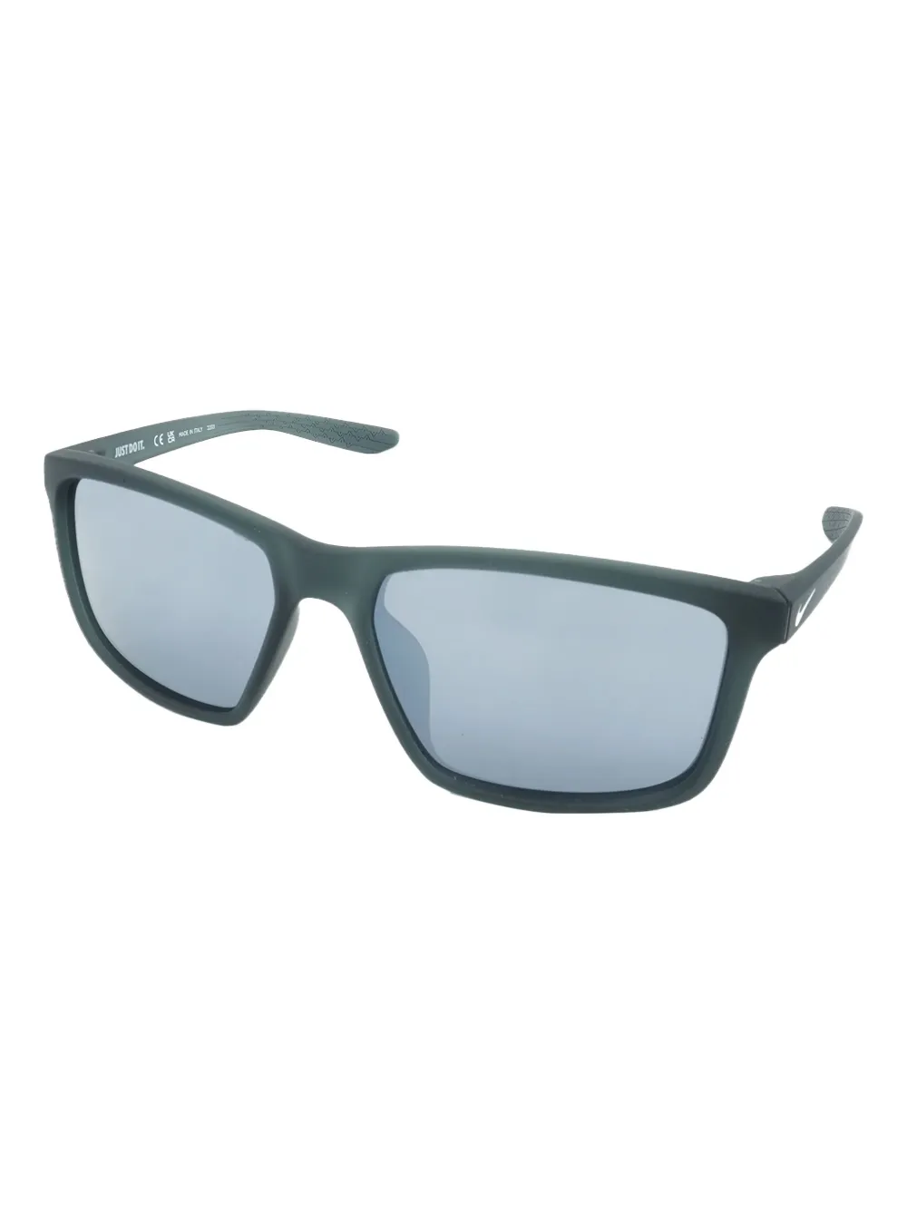 Nike Valiant rectangle-frame sunglasses | Men | Image 2