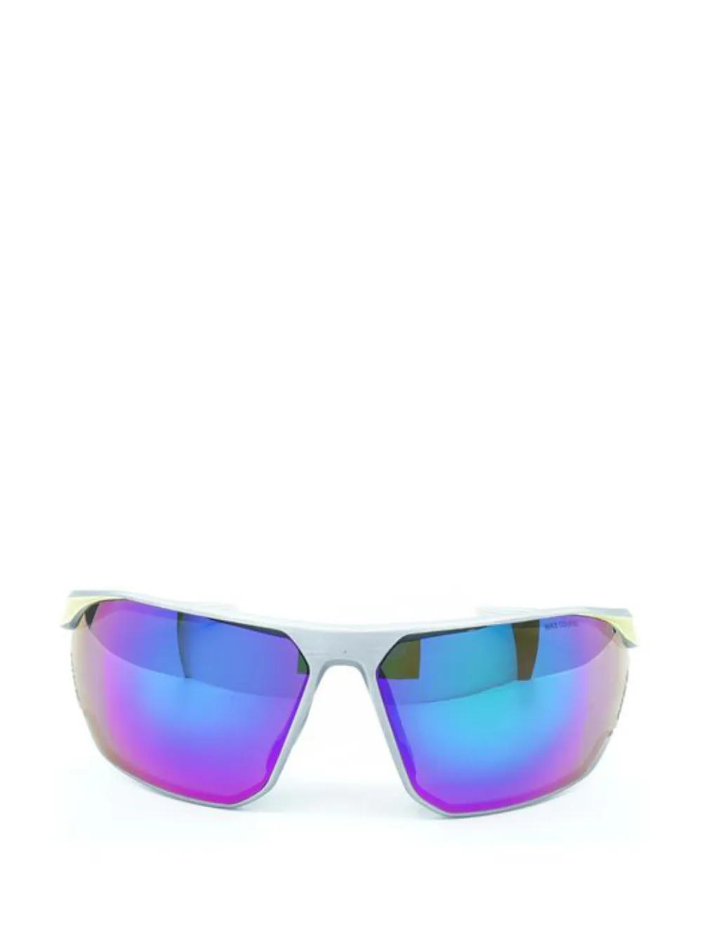 Nike Stratus M sunglasses - Argento