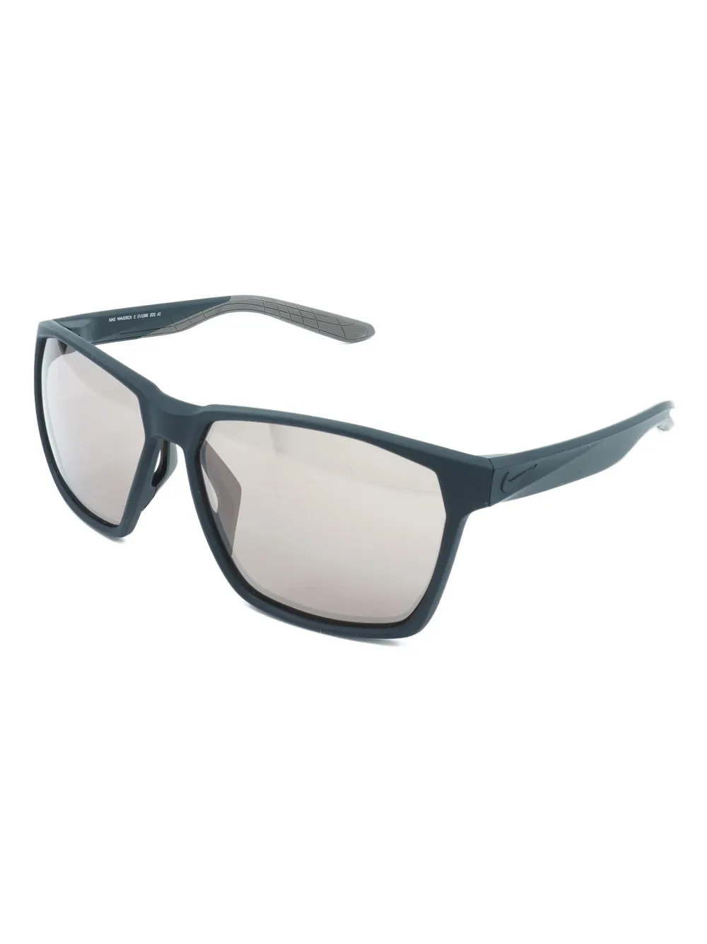Nike Maverick rectangle-frame sunglasses | Image 2