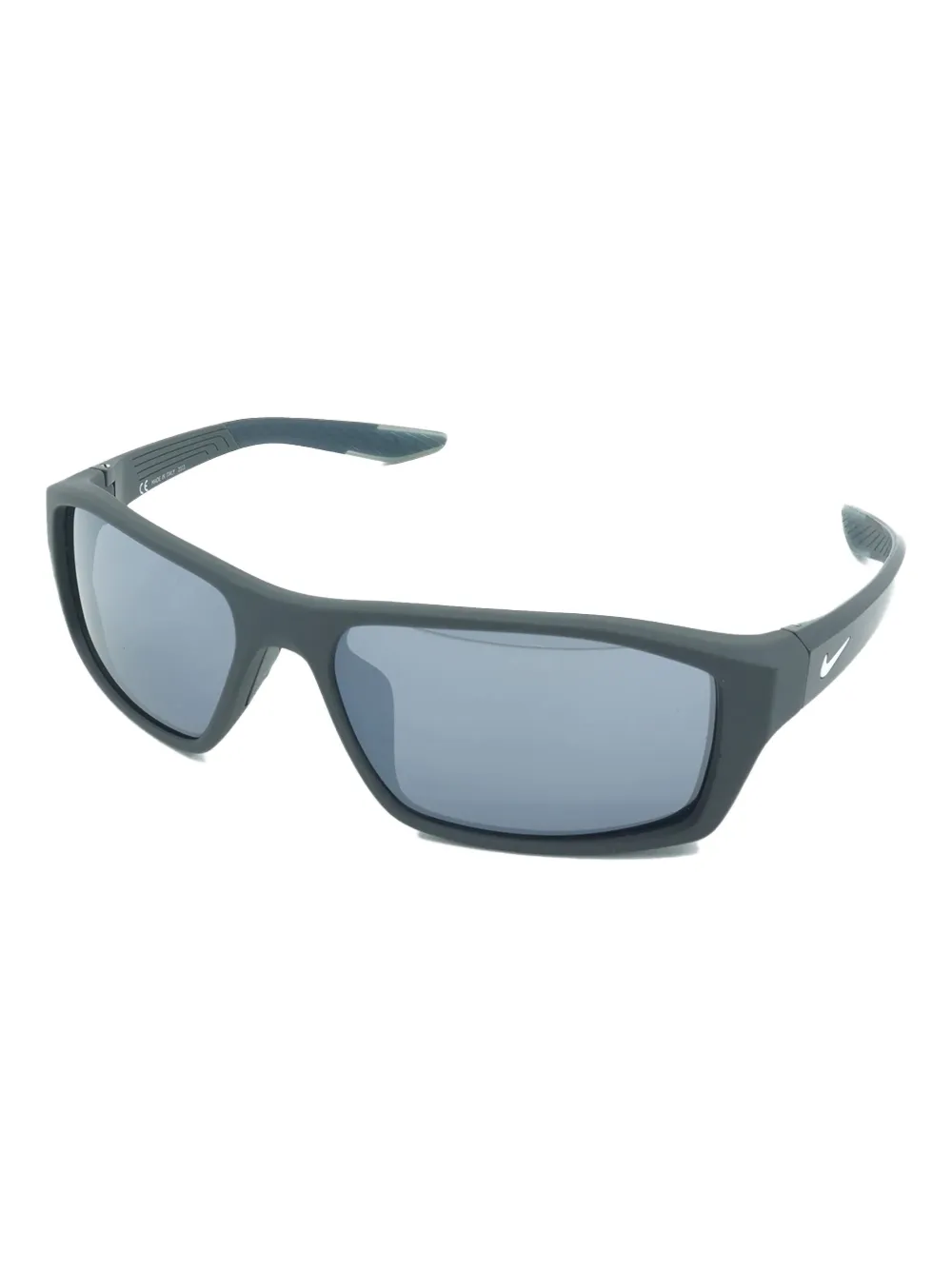Nike Brazen Shadow rectangle-frame sunglasses | Women | Image 2