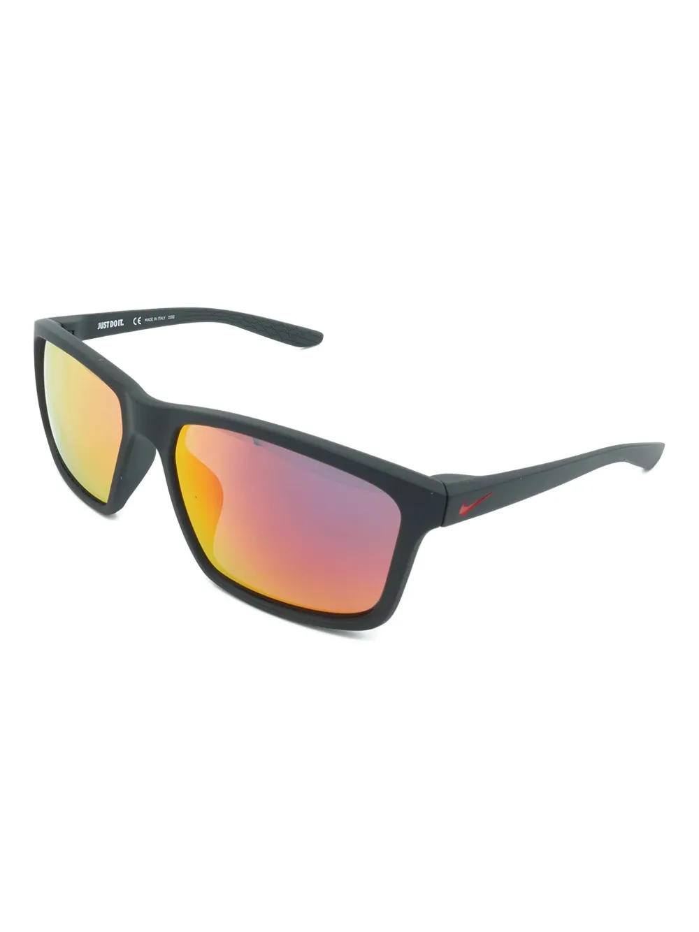 Nike Valiant rectangle-frame sunglasses | Women | Image 2