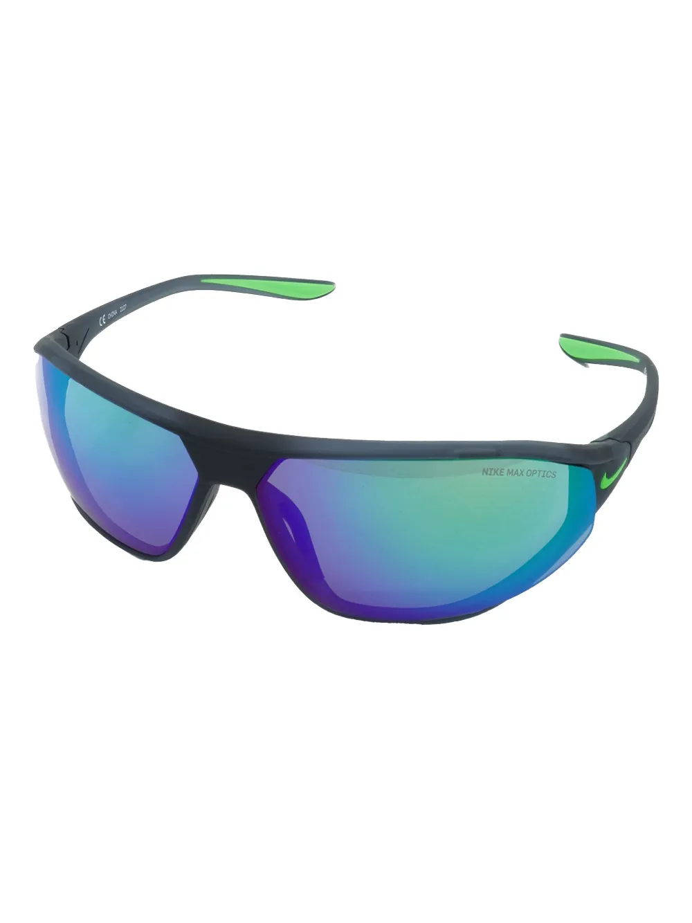 Nike Aero Swift M Sunglasses In Blue