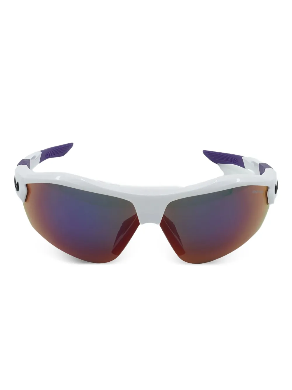 Nike Show X3 sunglasses - Bianco