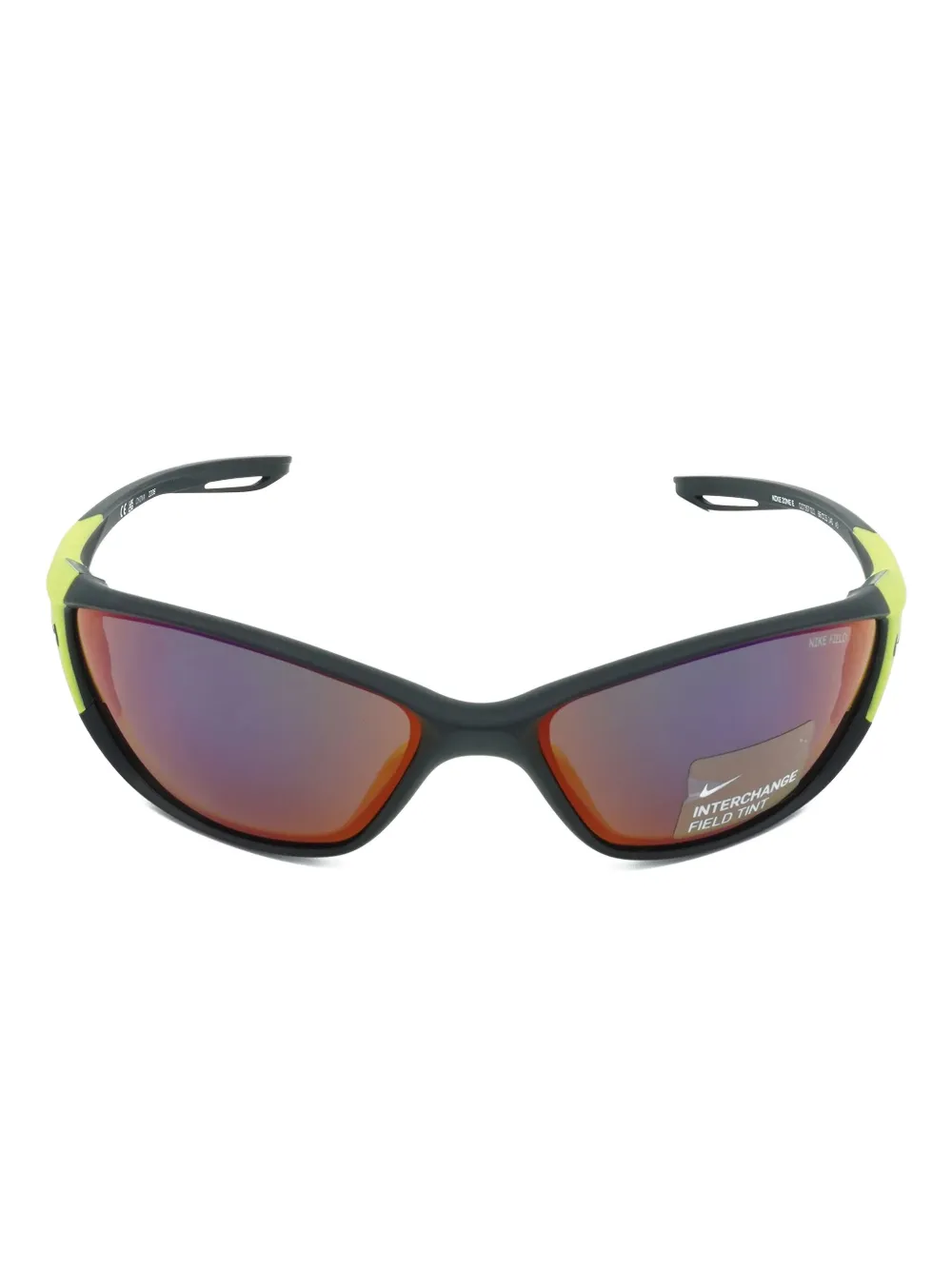 Nike Zone E Sunglasses In Multi