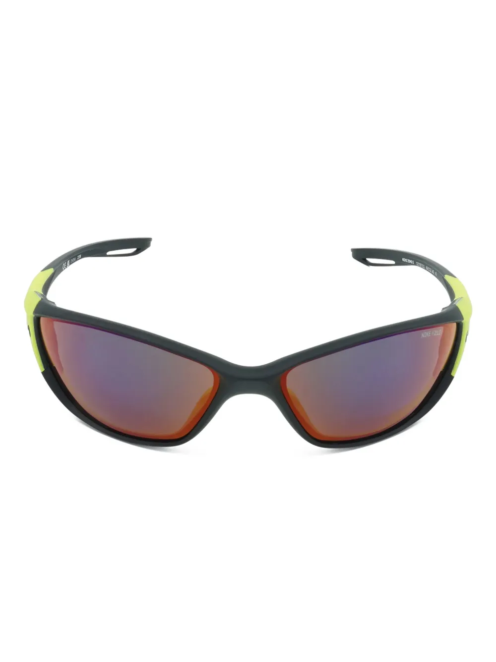 Nike Zone E sunglasses - Giallo